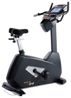 Sole Fitness - B94 2016 Exercise Bike